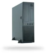 Obudowy komputerowe - Chieftec CS-12B - miniaturka - grafika 1