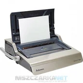 Bindownice - Fellowes Bindownica elektryczna do oprawy drutowej Galaxy e Wire - miniaturka - grafika 1
