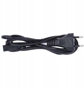 EMOS Kabel zasilający Kabel zasilający EURO do radia CEE 7/16 IEC 320 C7 1,75m S1111 S1111 - Kable - miniaturka - grafika 3