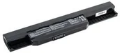 Baterie do laptopów - AVACOM Bateria Asus A43/A53/A45/X84 Li-Ion 10,8V 4400mAh NOAS-K53N-N22 - miniaturka - grafika 1