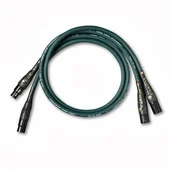 Kable - Cardas Audio Parsec Interkonekt 2x XLR 1m - miniaturka - grafika 1