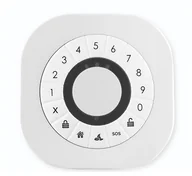 Systemy inteligentnych domów - frient frient Keypad (Zigbee) FRIZKEPZB-110 - miniaturka - grafika 1