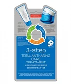 Maseczki do twarzy - Purederm koreańska maseczka odmładzająca na twarz ADS364 - miniaturka - grafika 1