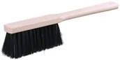 Miotły, szufle, mopy - MALWO Szczotka zmiotka EKO 25 cm drewniana - miniaturka - grafika 1