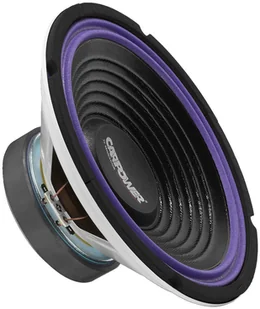 Monacor SP-252C - Głośniki samochodowe - miniaturka - grafika 2