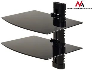 Maclean Uchwyt do DVD MC-662 - Uchwyty do telewizora - miniaturka - grafika 6