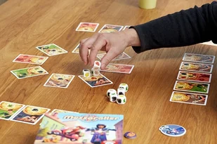 Piatnik Mozzaroller - Gry planszowe - miniaturka - grafika 5