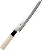 Noże kuchenne - Satake Cutlery Japoński nóż Yanagiba do sashimi 21cm - Satake Houcho 6088008 - miniaturka - grafika 1