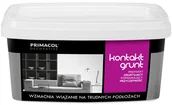 Farby wewnętrzne - Primacol Farba Kontakt Grunt 3 kg - miniaturka - grafika 1