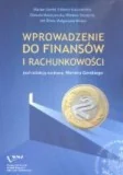 Zarządzanie - Winter Małgorzata, Górski Marian, Śliwa Jan, Kalwa Wprowadzenie do finansów i rachunkowości - mamy na stanie, wyślemy natychmiast - miniaturka - grafika 1