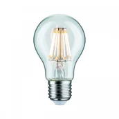 Żarówki LED - Paulmann LED Fil AGL 806lm E27 7,5W Przezr ściem2700K 230V 28698 - miniaturka - grafika 1