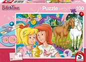 Puzzle - Schmidt Spiele 56320 puzzle dla dzieci, kolorowe - miniaturka - grafika 1