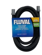 Filtry akwariowe i akcesoria - Hagen Ribbed Tubing for fluval 104/205/206 - miniaturka - grafika 1