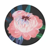 Uchwyty samochodowe do telefonów - Popsockets s uchwyt Peony Perfume - miniaturka - grafika 1
