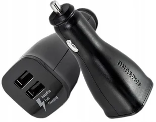 Ładowarka Samsung S8 S10 A10 A20a A40 A50 A51 A70 - Ładowarki samochodowe - miniaturka - grafika 2