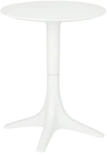 Intesi Stół Bloom biały 60cm - Stoły - miniaturka - grafika 8