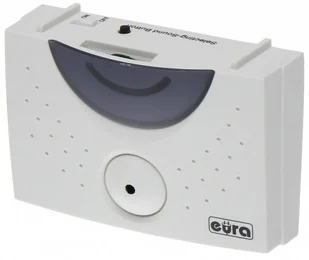 Eura-Tech eu eu Sygnalizator EURA ED-30A3 ED-30A3 ED-30A3 - Alarmy - miniaturka - grafika 5