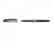 Przybory szkolne - Pilot Cienkopis FriXion Point czarny (12szt) - miniaturka - grafika 1