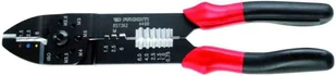 FACOM Praska Izolowane końcówki kablowe złączki kablowe izolowane 6 mm2 449B - Kombinerki i obcęgi - miniaturka - grafika 2