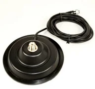 Akcesoria do CB Radia - PNI Podstawa magnetyczna PNI 145/PL 145mm zawiera kabel 4m i wtyczkę PL259 PNI-145-PL - miniaturka - grafika 1