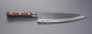 Suncraft Nóż kuchenny Suncraft SENZO UNIVERSAL Gyuto 210 mm FT-03 - Noże kuchenne - miniaturka - grafika 6