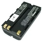 Sprzęt geodezyjny - Cameron Sino Leica GBE211 2200mAh 16.28Wh Li-Ion 7.4V (Cameron Sino) - miniaturka - grafika 1