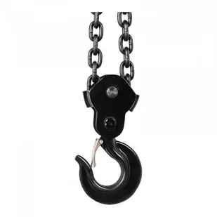 STEINBERG Wciągarka łańcuchowa - 5000 kg - 3 m STEINBERG 10030652 SBS-FZ 5000/3M 10030652 SBS-FZ 5000/3M - Pozostałe wyposażenie warsztatu - miniaturka - grafika 5