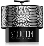 Wody i perfumy męskie - Armaf Seduction Man woda perfumowana dla mężczyzn 100 ml - miniaturka - grafika 1