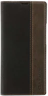 Etui i futerały do telefonów - Sony Commander Peter Ravensburger Commander Book Case do Xperia XA 1 Gentle Black 16240 - miniaturka - grafika 1