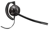 Słuchawki - Plantronics EncorePro HW530D czarne (203193-01) - miniaturka - grafika 1