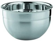 Miski i półmiski - Rösle misa ze stali nierdzewnej wysokiej, stal nierdzewna, 24 cm 15684 - miniaturka - grafika 1