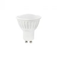 Żarówki LED - Spectrum ŻARÓWKA LED GU10 10W CW WOJ13257 - miniaturka - grafika 1