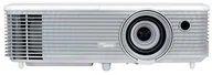 Projektory - Optoma W381 Biały - miniaturka - grafika 1