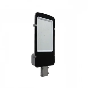 V-tac Oprawa Uliczna LED SAMSUNG CHIP A+ 50W Szara 4000K 6000lm 5 Lat Gwarancji VT-50ST SKU SKU 527 - Lampy ogrodowe - miniaturka - grafika 4