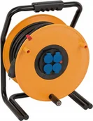 Listwy zasilające - Przedłużacz 3x2,5 H07RN-F 50m Brobusta Brennenstuh - miniaturka - grafika 1