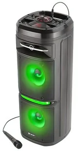 Tracer King BLUETOOTH TWS TRAGLO46801 - Power audio - miniaturka - grafika 2