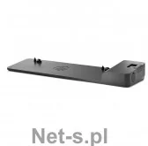Części i akcesoria do laptopów - HP Hewlett-Packard UltraSlim Dock 2013 Dockingstation (D9Y32ET#ABB) - miniaturka - grafika 1