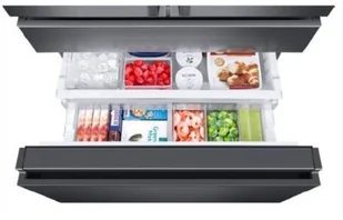 Lodówka Samsung RF23M8090SG - Lodówki - miniaturka - grafika 6