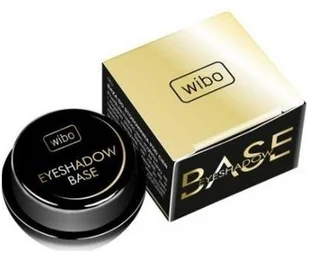 WIBO WIBO Kremowa Baza Pod Cienie WIBO-6642 - Pozostałe kosmetyki - miniaturka - grafika 3