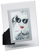 Ramki na zdjęcia - Walther gm015 m MANU szklany Portrait ramka, 10 x 15 cm GM015M - miniaturka - grafika 1
