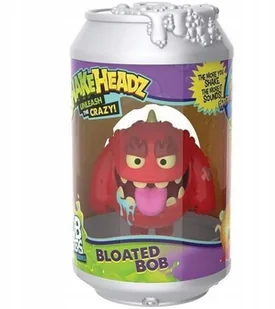 Dumel Shake Headz, Gang Potworów, Bob - Figurki dla dzieci - miniaturka - grafika 3