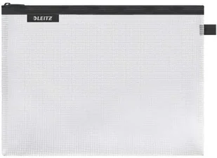 Leitz Podróżna koszulka WOW, rozmiar S, czarna 40260095 - Koszulki na dokumenty - miniaturka - grafika 2