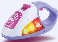 Zabawki AGD - Dumel Mój pierwszy odkurzacz - miniaturka - grafika 1