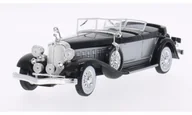 Modele do sklejania - WHITEBOX Chrysler Imperial Le Baron WHI-199160 - miniaturka - grafika 1