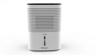 Osuszacz powietrza Rohnson R-9006 ECO dry Biały - Domowe osuszacze powietrza - miniaturka - grafika 2