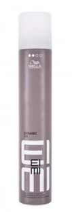 Wella Professionals Professionals Eimi Dynamic Fix lakier do włosów 500 ml dla kobiet - Kosmetyki do stylizacji włosów - miniaturka - grafika 2