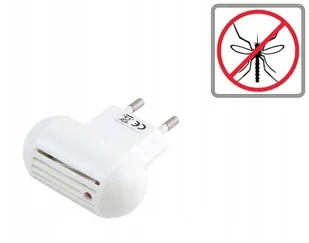 APTEL Ultradźwiękowy odstraszacz komarów AG150 - Zwalczanie i odstraszanie szkodników - miniaturka - grafika 2