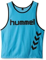 Piłka nożna - Hummel Fundamental znacznik treningowy dziecięcy, niebieski 05-002-7649 - miniaturka - grafika 1