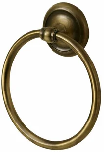 Bisk Wieszak na ręczniki Deco 00414 - Wieszaki łazienkowe - miniaturka - grafika 2