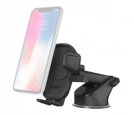 Uchwyty samochodowe do telefonów - iOTTIE Easy One Touch 5 do Szyby i Kokpitu - miniaturka - grafika 1